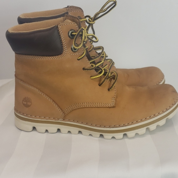 timberland women's brookton